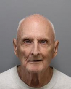 Marcell Jerome Rosno a registered Sex Offender of California