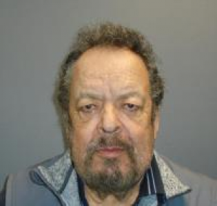 Marcelo Barragan Toro a registered Sex Offender of California