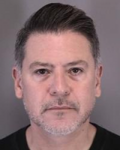 Marcel Cortez a registered Sex Offender of California