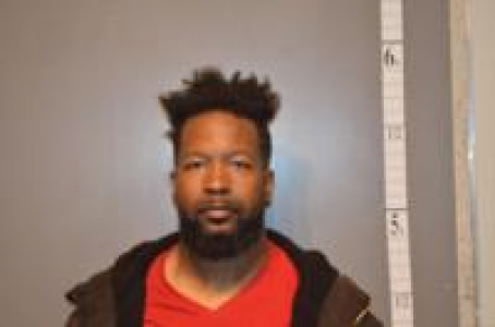 Marcel Gillespie a registered Sex Offender of California
