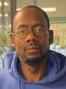 Marcel Henry Johnson a registered Sex Offender of California