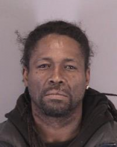 Marcel Love a registered Sex Offender of California