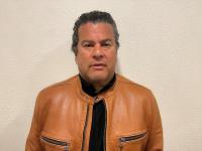 Marcel Sequeira a registered Sex Offender of California
