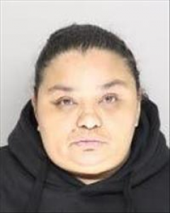 Marcie Marie White a registered Sex Offender of California