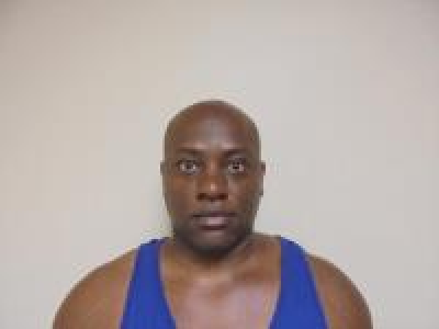 Marcioni Boatswan Mercurius a registered Sex Offender of California