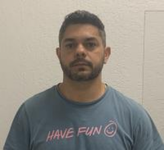 Marcio Correia a registered Sex Offender of California