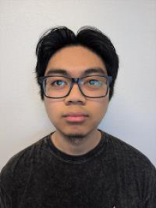 Marckena Hinahon Aquino a registered Sex Offender of California