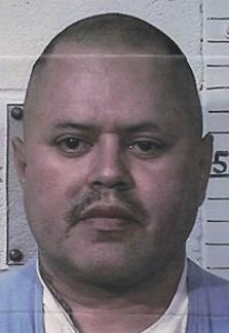 Marcos Antonio Campo a registered Sex Offender of California