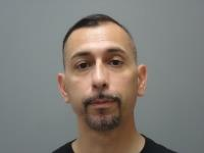 Marcos Joel Castro a registered Sex Offender of California