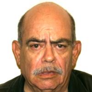 Marcos Villarreal Chavez a registered Sex Offender of California