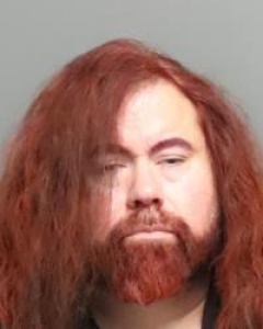 Marcos Raul Estrella a registered Sex Offender of California