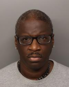 Marcos Nadar Hudson a registered Sex Offender of California