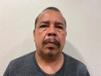 Marcos Martinez a registered Sex Offender of California
