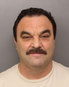 Marcos Esteban Ortega a registered Sex Offender of California