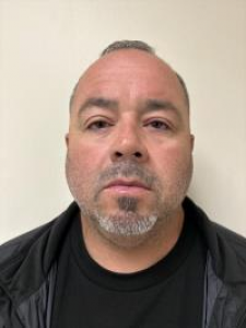 Marcos Emmanuel Peralta a registered Sex Offender of California