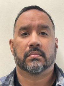 Marcos Lawrence Ramirez a registered Sex Offender of California