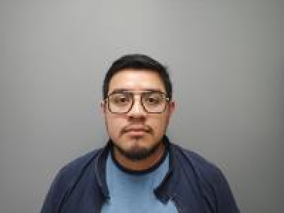 Marcos Ramos a registered Sex Offender of California