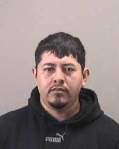 Marcos Rivas-zamarripa a registered Sex Offender of California