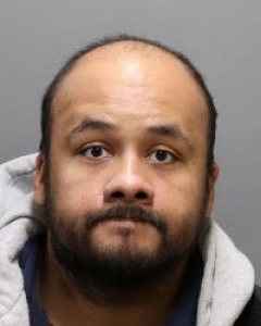 Marcos Isaiha Rodriguez a registered Sex Offender of California