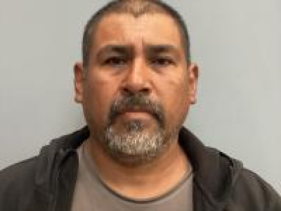 Marcos Salinas Sanchez a registered Sex Offender of California