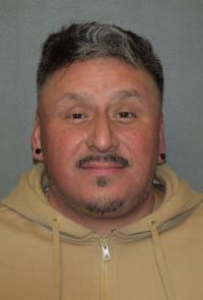 Marcos Antonio Torres a registered Sex Offender of California