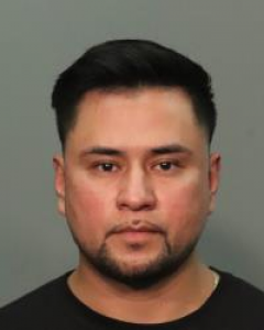 Marco Antonio Alfaro a registered Sex Offender of California