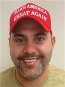 Marco Antonio Alvarez a registered Sex Offender of California
