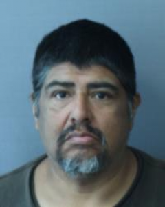 Marco Antonio Arredondo a registered Sex Offender of California