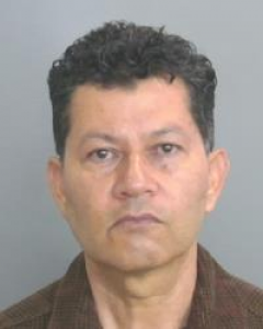 Marco Antonio Cortez a registered Sex Offender of California