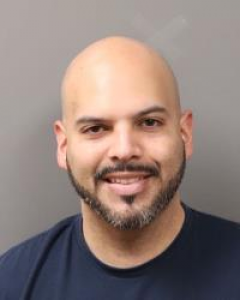 Marco Antonio Curiel a registered Sex Offender of California
