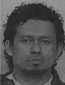 Marco Escobar a registered Sex Offender of California