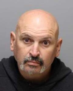 Marco Paul Fagundes a registered Sex Offender of California