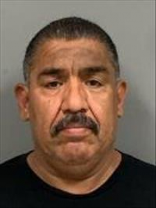Marco Antonio Figueroa a registered Sex Offender of California