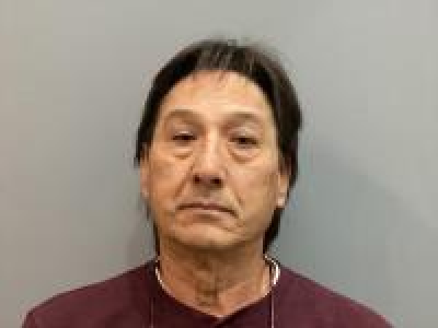 Marco Anthony Galante a registered Sex Offender of California