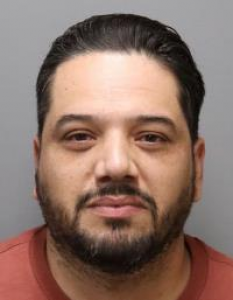 Marco Antonio Garcia a registered Sex Offender of California