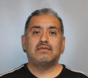 Marco Antonio Gomez a registered Sex Offender of California