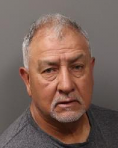 Marco A Zamundo Gonzalez a registered Sex Offender of California