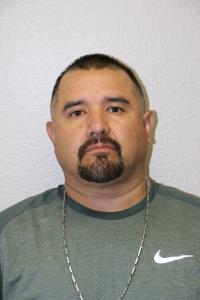 Marco Anthony Gonzalez a registered Sex Offender of California