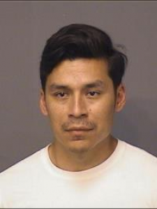 Marco Hernandez a registered Sex Offender of California
