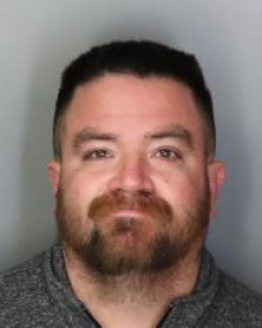 Marco Uriel Hernandez a registered Sex Offender of California