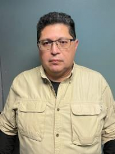 Marco Antonio Irigoyen a registered Sex Offender of California