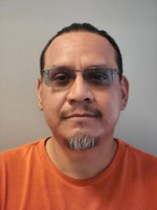 Marco Antonio Lopez a registered Sex Offender of California