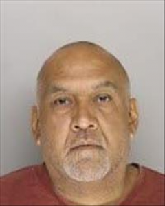 Marco Lopez a registered Sex Offender of California