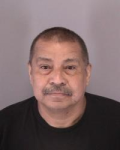 Marco Antonio Lopez a registered Sex Offender of California