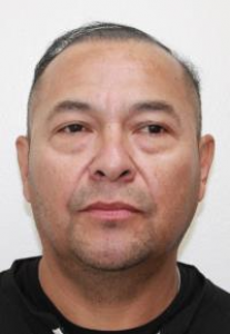 Marco Antonio Melara a registered Sex Offender of California