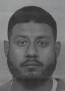Marco Ramos a registered Sex Offender of California
