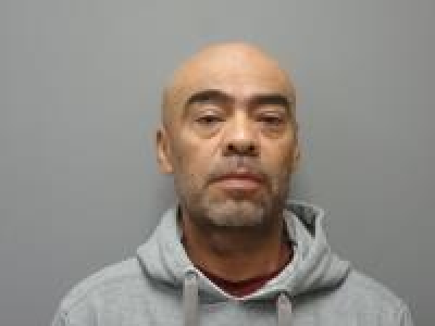 Marco Rodriguez Rivera a registered Sex Offender of California