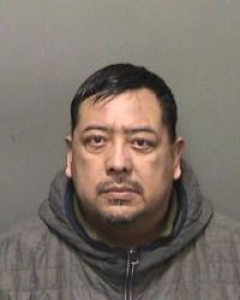 Marco Antonio Salinas a registered Sex Offender of California