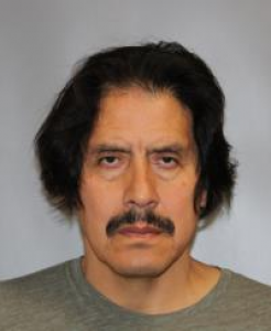 Marco Antonio Tejada a registered Sex Offender of California