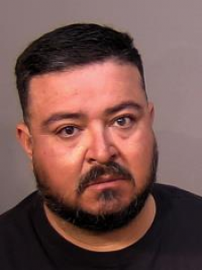 Marco Antonio Torres a registered Sex Offender of California